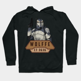 wolffe Hoodie